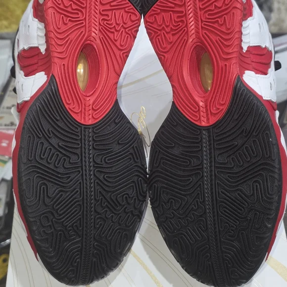 Nike LeBron 21 XXI Prime 96 Zoom - Picture 2 of 11